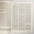 A Commodore Világ magazin szöveges belső oldala