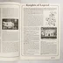 A Knights of Legend játékismertetője a CoV magazinban