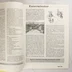 A magazin belső oldala az Exterminator játék leírásával.