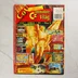 A Commodore Világ magazin 39. számának színes borítója