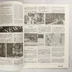 A Commodore Világ magazin belső oldalai hírekkel és játékismertetőkkel.