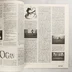 Részletes játékleírás és végigjátszás a Commodore Világ magazin egyik belső oldalán.