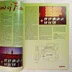 Játékleírás és térkép a magazin egyik belső oldalán.