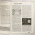 A magazin belső oldala a Curse of Ra játékismertetőjével