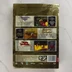 Neverwinter Nights Deluxe Edition PC játék dobozának hátoldala rendszerkövetelményekkel