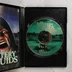 The Mystery of the Druids nyitott tok és CD lemez