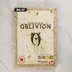 The Elder Scrolls IV: Oblivion PC játék borítója