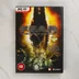 F.E.A.R. PC videójáték tokjának előlapja