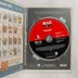 Nyitott tok az Overlord DVD-ROM lemezzel