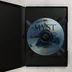 A nyitott Myst Trilogy tok a benne lévő Myst CD-lemezzel.