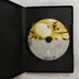 Ultimate Riders PC DVD lemez a nyitott tokban