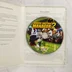 Horse Racing Manager 2 nyitott tok és CD lemez