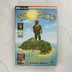 A Tropico PC játék előlapi borítója
