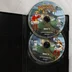 Escape from Monkey Island két CD lemeze a tokban