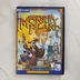 Escape from Monkey Island PC játék előlapja