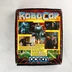 A RoboCop videójáték dobozának hátoldala