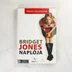 Bridget Jones naplója DVD tok