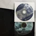 Master of Olympus Zeus Gold nyitott tok és CD lemezek