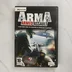 ArmA Armed Assault PC játék első borítója