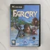 Far Cry PC játék első borítója
