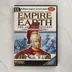 Az Empire Earth: The Art of Conquest Expansion PC játék első borítója