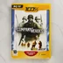 Company of Heroes PC játék sárga tokban elölnézetből