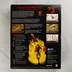 Jagged Alliance 2: Unfinished Business PC játék dobozának hátulja