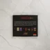 The Ultimate Wizardry Archives CD-tok hátoldala