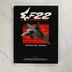 F-22 Air Dominance Fighter használati útmutató