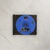 Jane's ATF videójáték CD-ROM normál CD-tokban