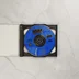 Jane's USAF kék színű telepítő CD
