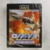 Jane's IAF Israeli Air Force PC játék dobozának eleje