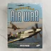 European Air War PC játék dobozának előlapja