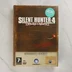 Silent Hunter 4: Wolves of the Pacific Collector Edition PC játék előlapja
