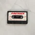 Firetrack videójáték kazetta Commodore 64-hez