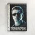 Terminator 2 DVD belső tok borítója