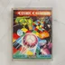 Cosmic Causeway Trailblazer II Commodore 64 játék borítója