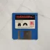 Days of Thunder 3,5 colos floppy lemez