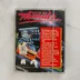 Days of Thunder Commodore Amiga játék hátlapja