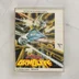 Armalyte videójáték Commodore 64 kazetta tokban elölnézetből