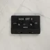 Kick Off 2 fekete mágnesszalagos kazetta Commodore 64-hez