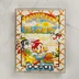 Rainbow Islands Amiga játék tokjának előlapja
