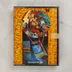 Kung-Fu Master Commodore 64 videójáték tokja elölről