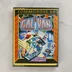Galivan Commodore 64 videójáték tokja elölről
