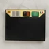 Galivan Commodore 64 videójáték tokja hátulról