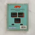 Zynaps Commodore 64 videójáték tokja hátulról