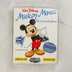 Mickey Mouse The Computer Game Commodore 64 játék kazetta tokban elölnézetből