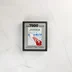 Jinks videójáték cartridge Atari 7800 konzolhoz