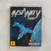 Az Insanity Fight Amiga játék elülső borítója a műanyag tokban.