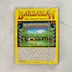 Barbarian: The Ultimate Warrior Amiga játék tokja hátulról